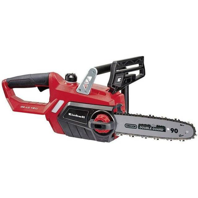 Einhell GE-LC 18/25 Li-Solo - Bästa Motorsåg - Magasinet Bygg