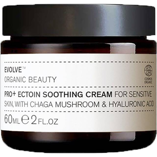 Evolve Organic Beauty Pro + Ectoin Soothing Cream
