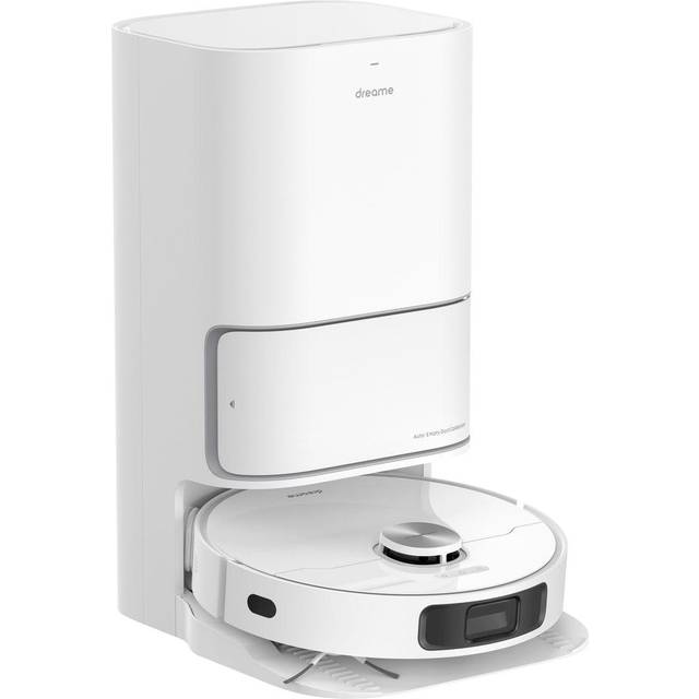 Dreame Dreamebot L10 Ultra robotdammsugare med tömningsstation