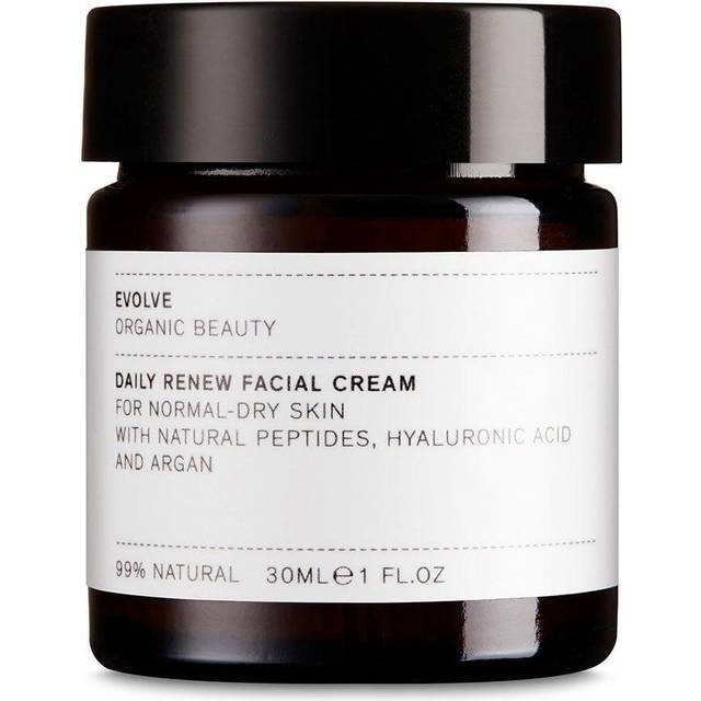 Evolve Beauty Daily Renew Facial Cream 30Ml