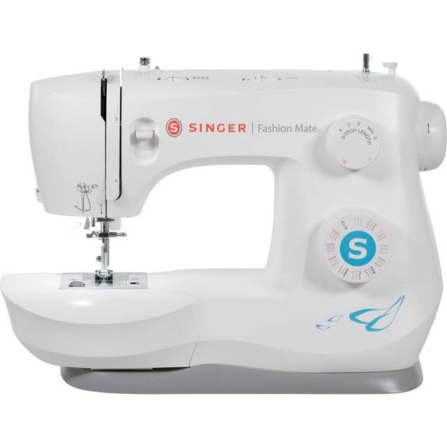 Singer Fashion Mate 3342 sewing machine