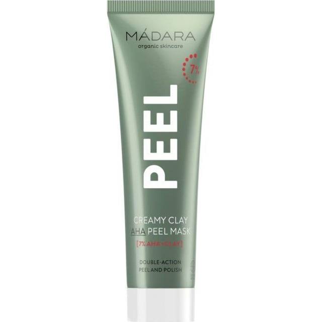 Peel Creamy Clay AHA Peel Mask 60 ml