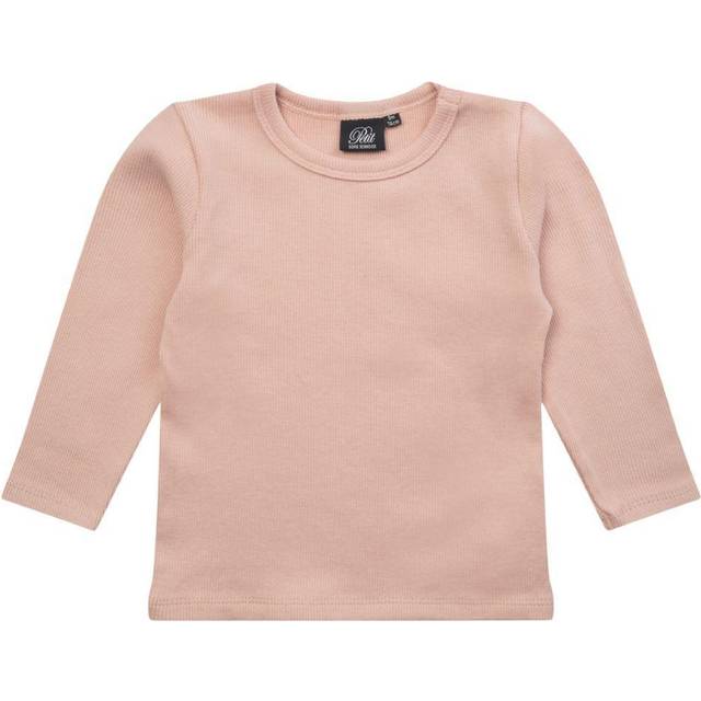 Sofie Schnoor Tröja - Light Rose - Sofie Schnoor - 1 år (80) - Tröja