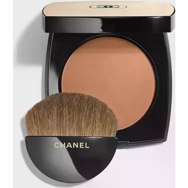 Chanel Healthy Glow Sheer Colour Broad Spectrum SPF15 N°70