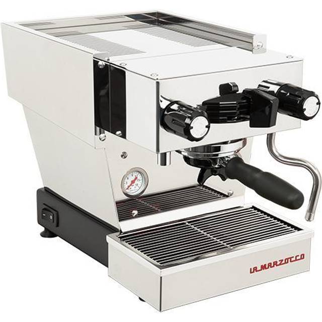 La Marzocco Linea Micra Stål Espressomaskin