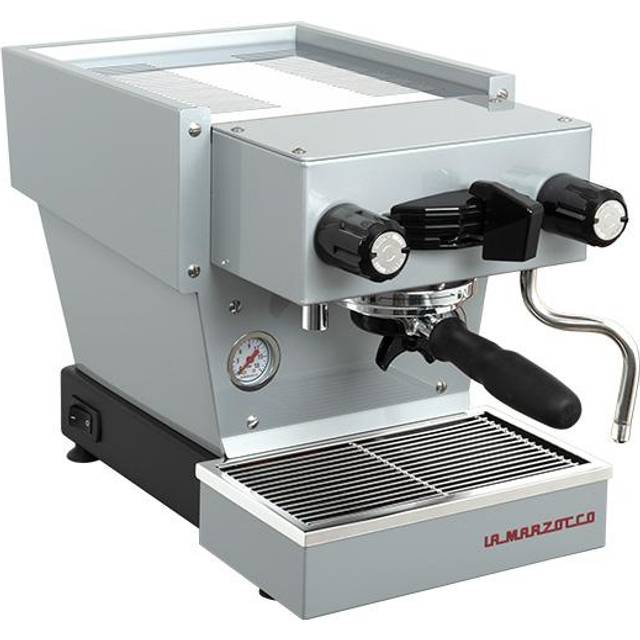 La Marzocco Linea Micra Silver Espressomaskin