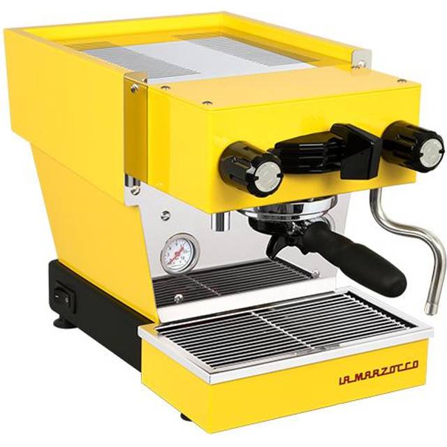 La Marzocco Linea Micra Gul Espressomaskin