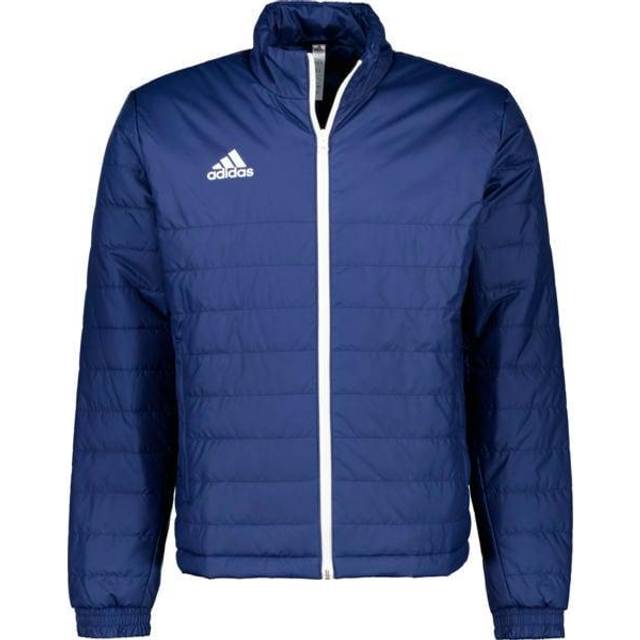 Puffer Jacket adidas Entrada - Bleu - 3XL