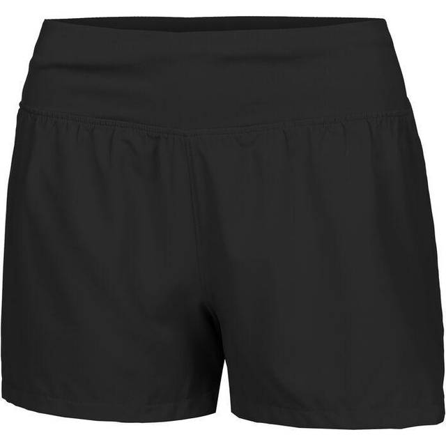 Under Armour Run Stamina 3in Shorts Women black