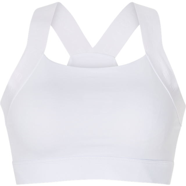 Röhnisch - Sport-bh Kay Sports Bra - Vit