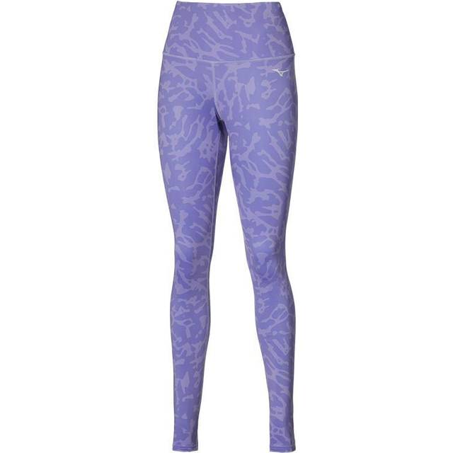 Mizuno Printed Women's Tights