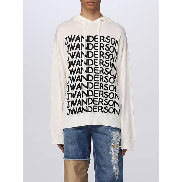 Sweatshirt JW ANDERSON Men color White - L