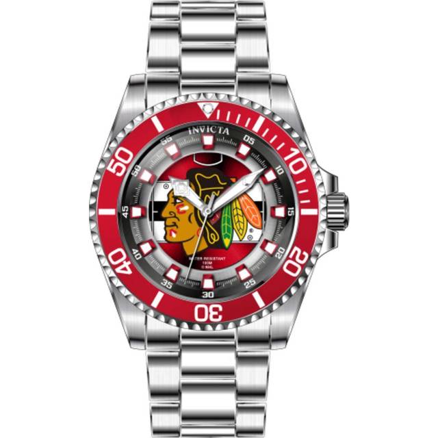 Invicta NHL Women's Watch