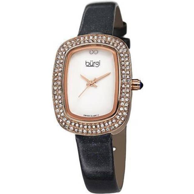 Burgi Classic Women's Watch