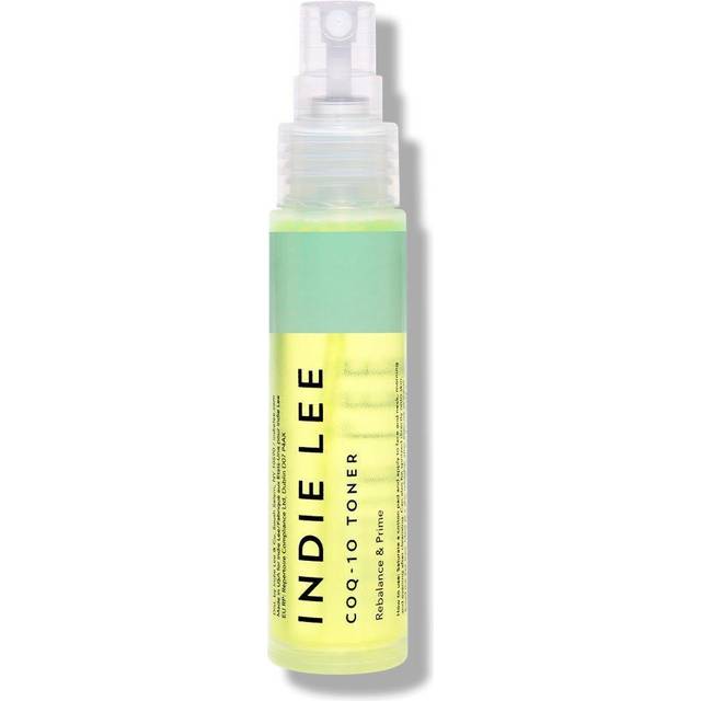 CoQ-10 Toner - 125ml