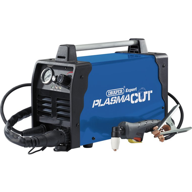 Draper Plasma Cutter 230V, 25A