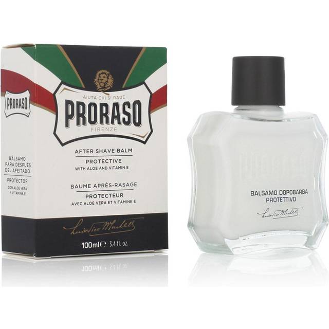 Proraso Protective Aftershave Balm 100ml