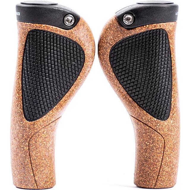 Ergon GP1 BioKork handtag stl. L (8.5-12.0)