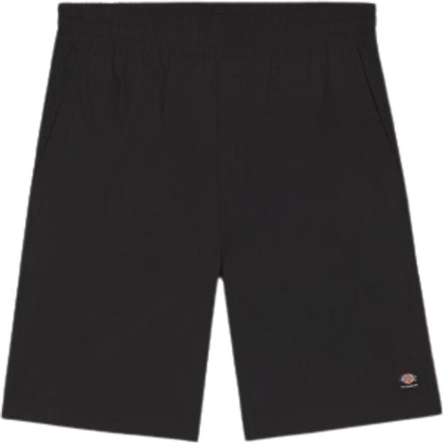 Dickies Jackson Cargo Short Men - Shorts Dickies - Black - DK0A4YACBLK-XS - Size: XS (XS)