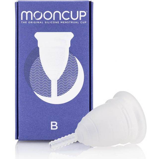 Menstrual Cup Size B Mooncup