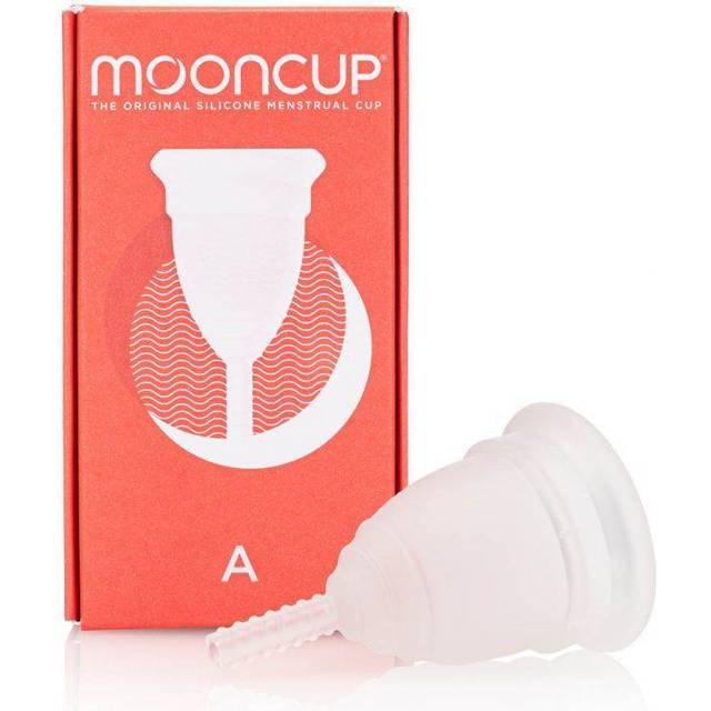 Mooncup silikonmugg Mooncup A