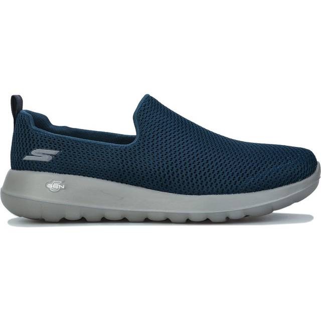 Skechers Men's Go Walk Max-Athletic Air Mesh Slip on Walkking Shoe Sne