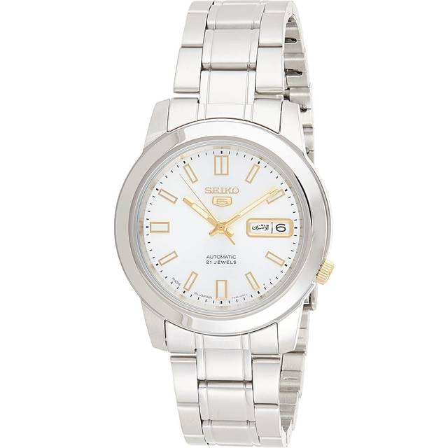 Seiko Series 5 SNKK09J1 Automatic Japan Made Men's Watch