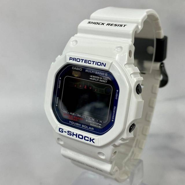 Casio G-SHOCK G-LIDE GWX-5600C-7JF