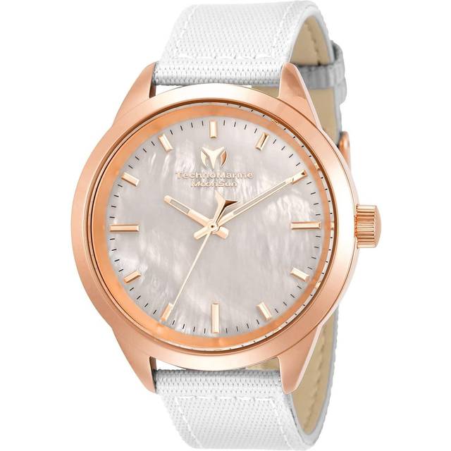 TechnoMarine TM-820002 Ladies Classic Watch