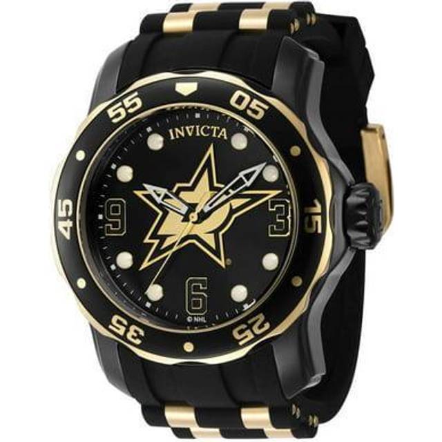 Invicta NHL Men&#39;s Watch