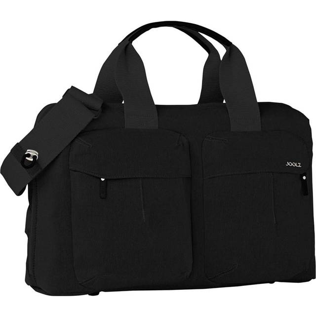 Joolz Studio Nursery Bag-Gris (CLEARANCE)