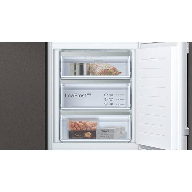 Neff GI1113FE0 N50 Integrated In Column Freezer