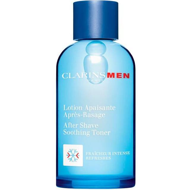 Clarins Men After Shave Soothing Toner - 100ml