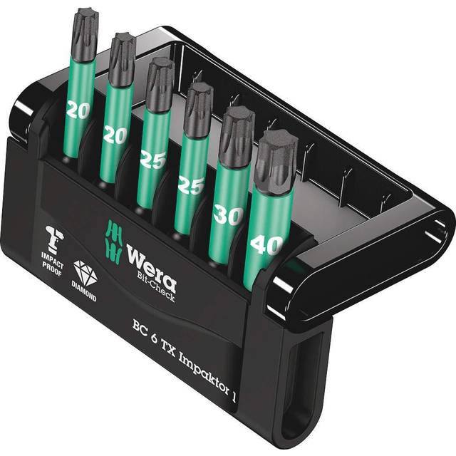Wera Mini-Check Impaktor 2