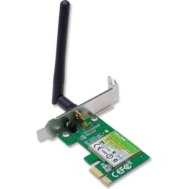 Tp-Link TL-WN781ND network card Internal WLAN 150 Mbit/s
