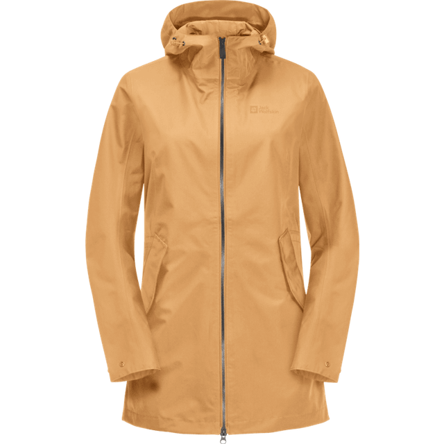 Jack Wolfskin Women's Dakar Parka