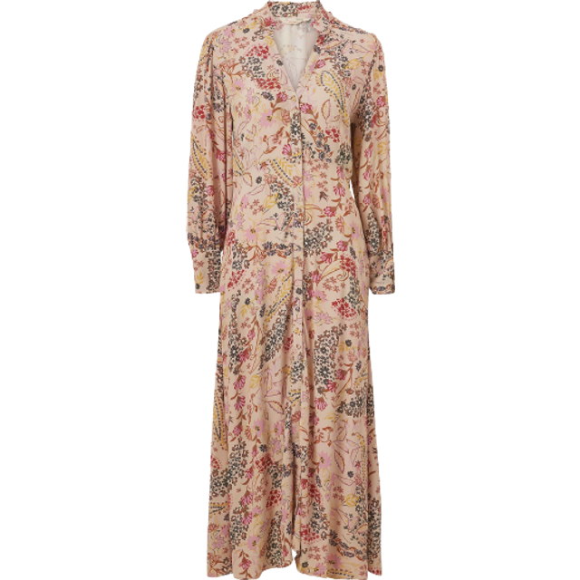 ODD MOLLY Callie Dress |Multi/patterned |S