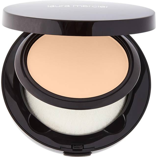 Laura Mercier Facial make-up Powder Smooth Finish Foundation Puder SPF 20 2C1 04 9,2 g ()