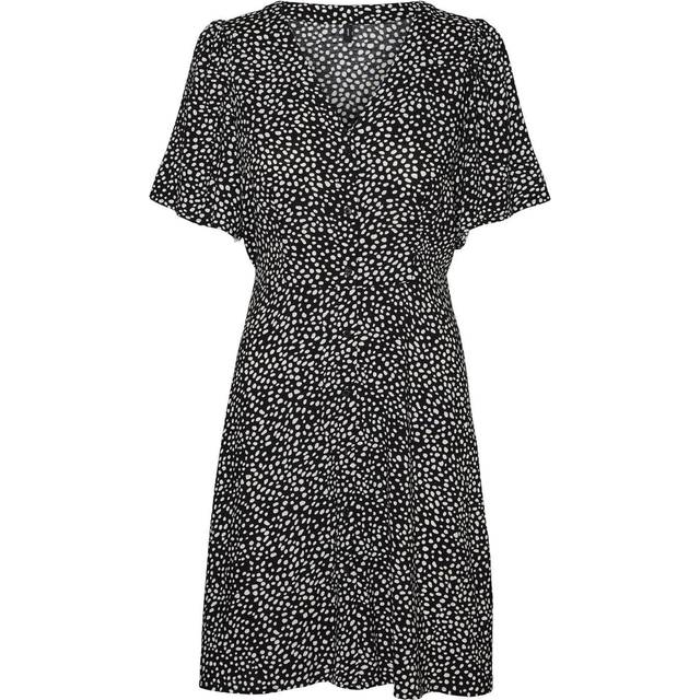 Vmalba Short Dress
