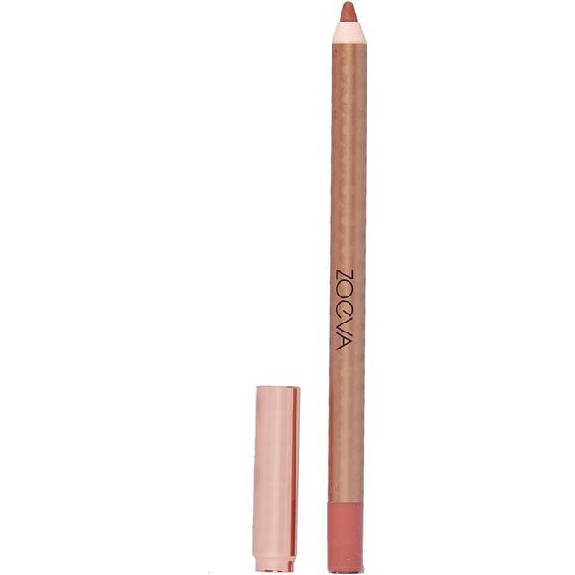 Zoeva Velvet Love Lip Liner Lipliner og læbeblyant Skygge Serenad 1,2 g