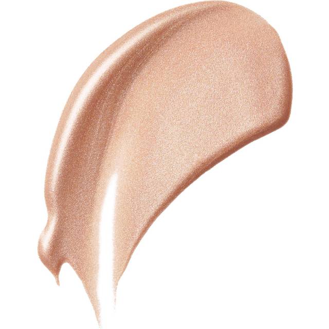 Laura Mercier Roseglow Liquid Highlighter Gold Glow-Guld Gold Glow No Size