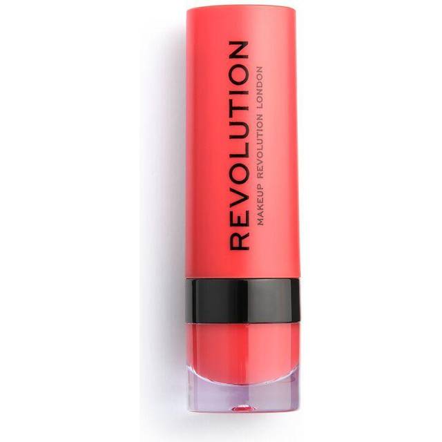 Makeup Revolution Decadence 130 Matte Lipstick