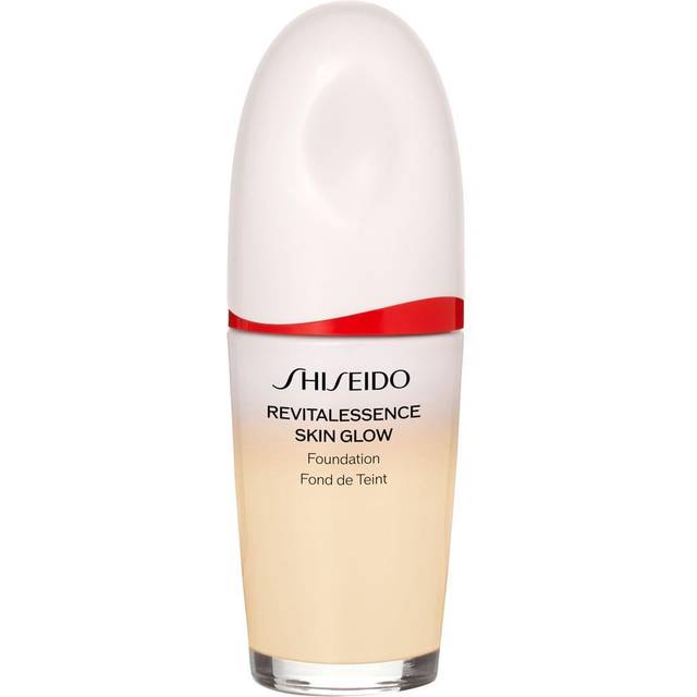 Shiseido RevitalEssence Glow Foundation