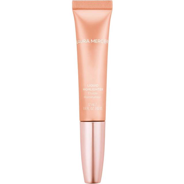 Laura Mercier Roseglow Liquid Highlighter Peach Bronze-Orange Peach Bronze No Size