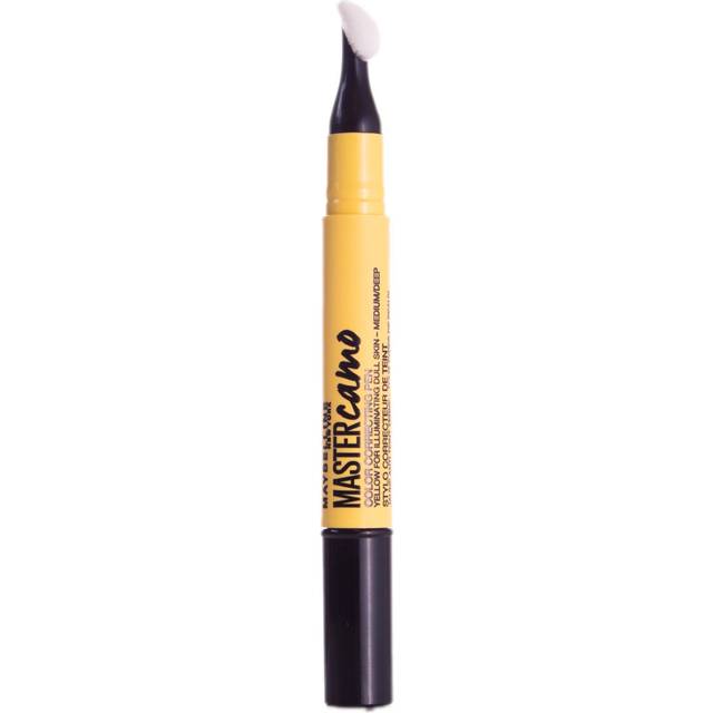 Maybelline Master Camo Colour Correcting Pen - Yellow
