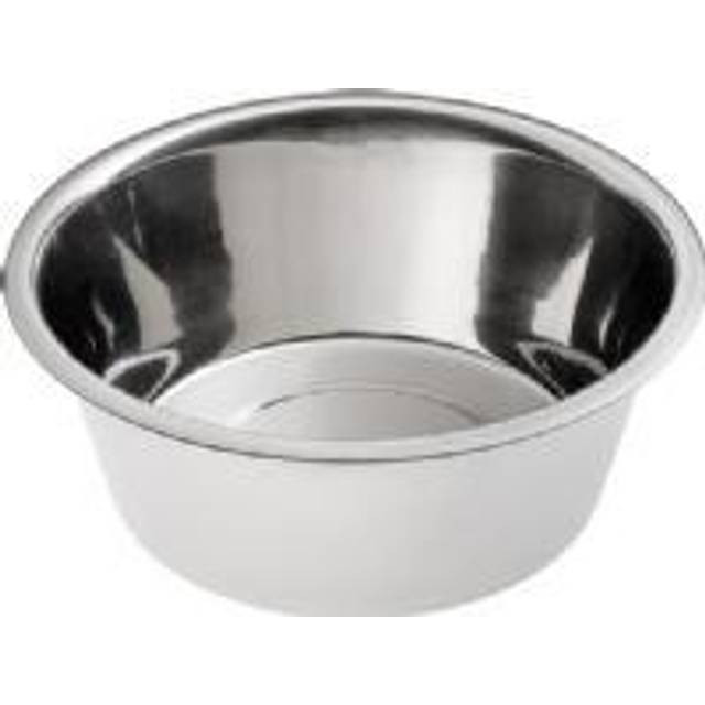 Ferplast 71058005 Orion Kc 58 hundmatskål O 25 x H 8,5 cm, 2,6 L