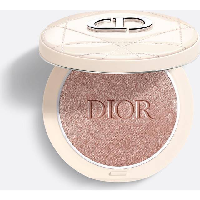 Dior Forever Couture Luminizer Highlighter Från Magasin - 05 Rosewood Glow (6 G)