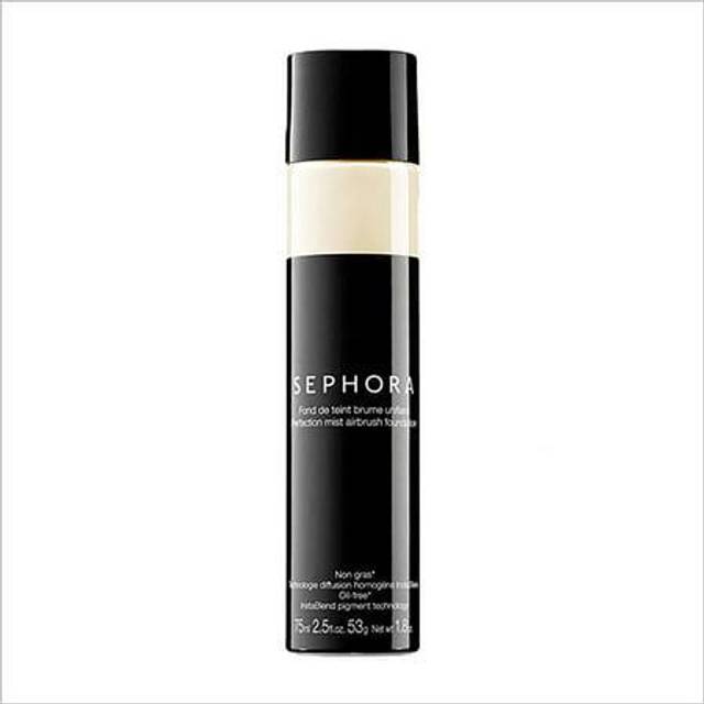 Sephora Perfection Mist Airbrush Foundation - Light (Clair)