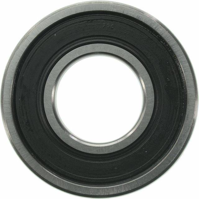 SKF spårkullager 6202-2RSH