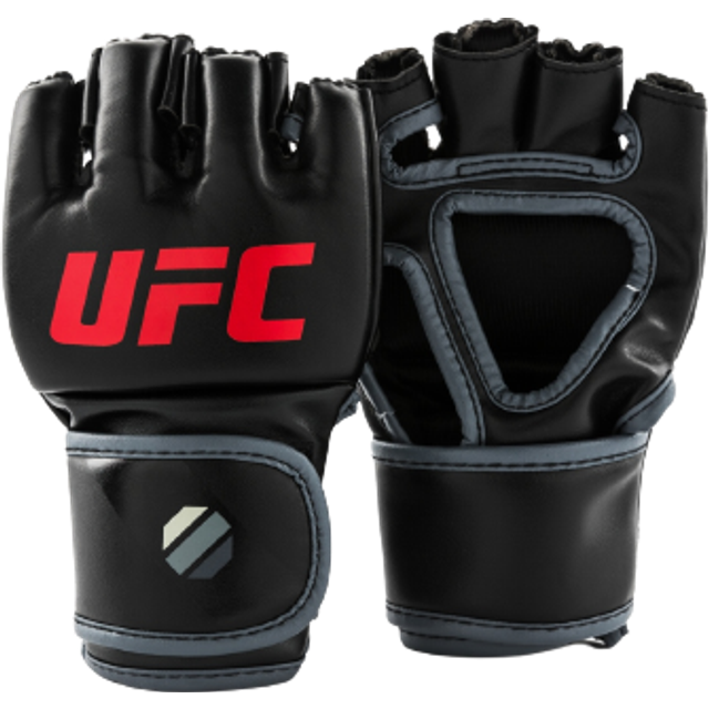 UFC MMA Gloves 5oz